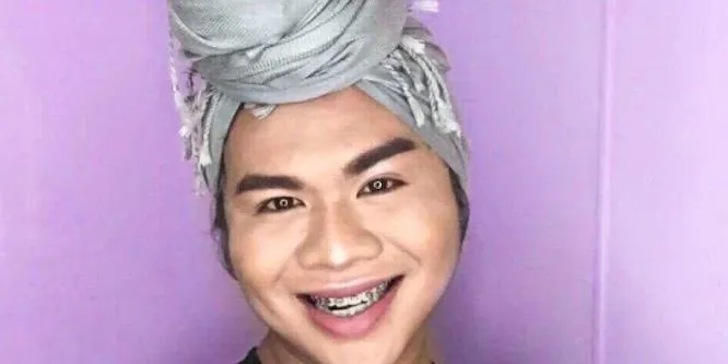 Ronan Domingo