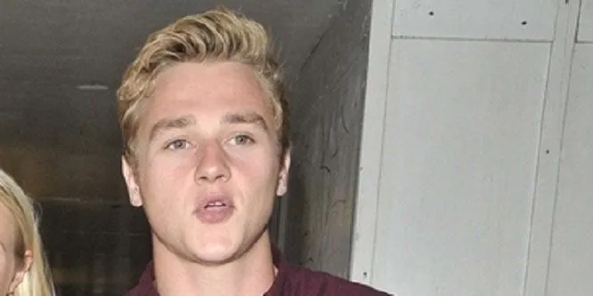 Ben Hardy