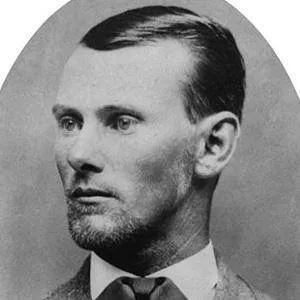 Jesse James (Criminal)