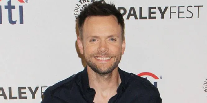 Joel McHale