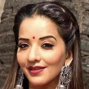 Monalisa Biswas