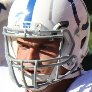 Ryan Kelly (Football Player)