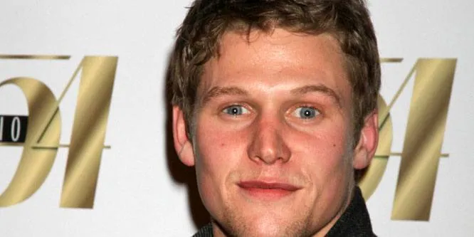 Zach Roerig