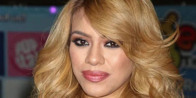 Dinah Jane