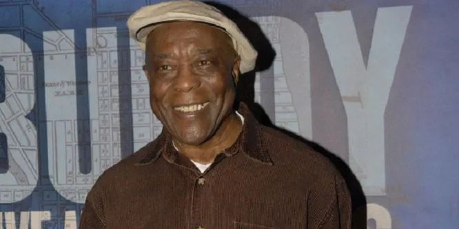 Buddy Guy