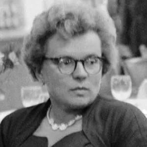 Kira Zvorykina