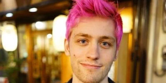 sodapoppin