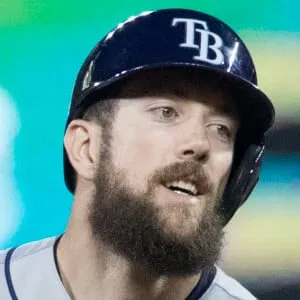 Steven Souza Jr.