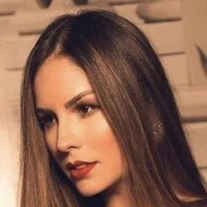 Vanessa López (Model)