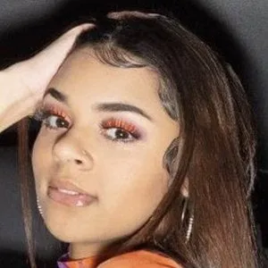 Gabby Pink Heart