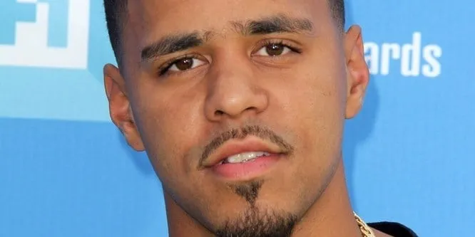 J Cole