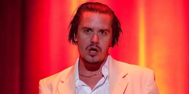Mike Patton