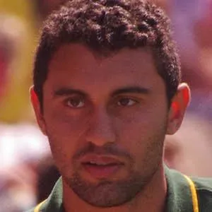 Alex Johnston (Rugby Player)