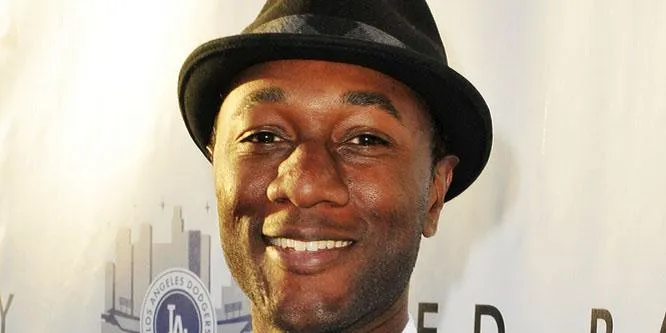 Aloe Blacc