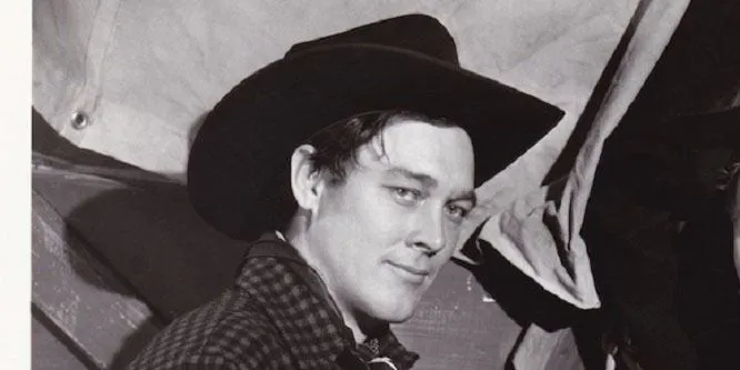 Ben Johnson Jr. (Movie Actor)