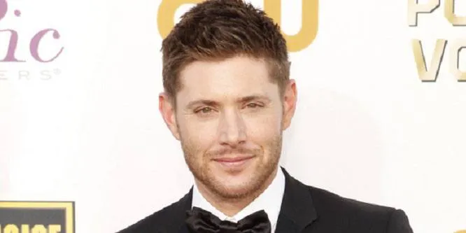 Jensen Ackles