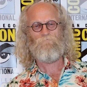 Russell Hodgkinson