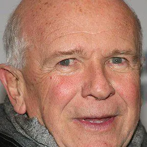 Terrence McNally
