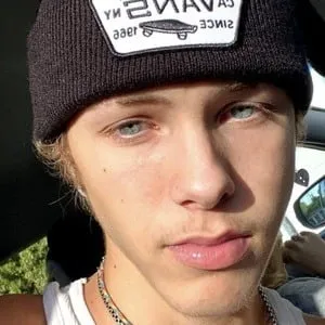 Chris Bauer (TikTok Star)
