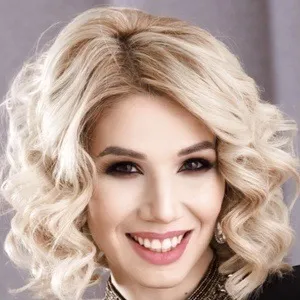 Marina Alieva