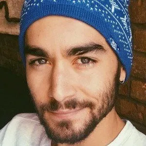 Nicolas Simoes