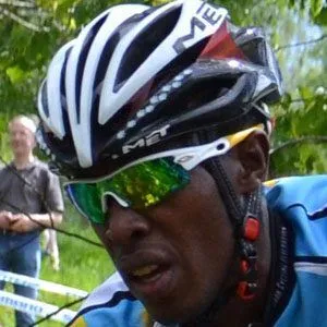 Adrien Niyonshuti