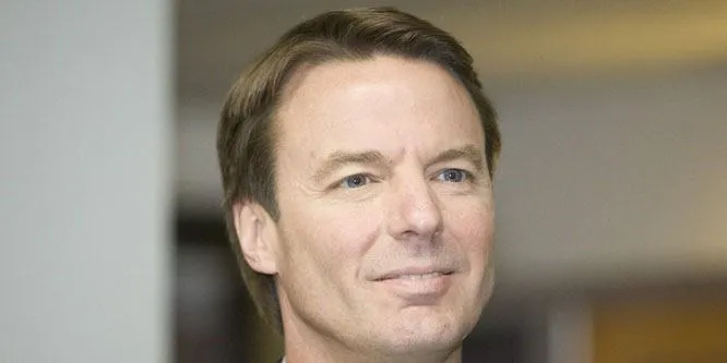 John Edwards