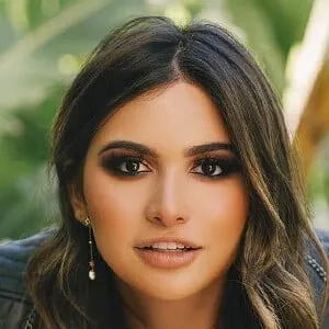 Mariam Tillyaeva