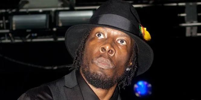 Shabba Ranks