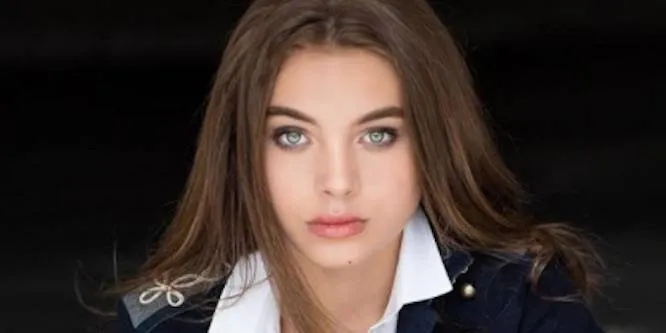 Caitlin Carmichael
