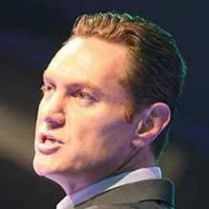 Darren Hardy