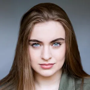 McKenna White