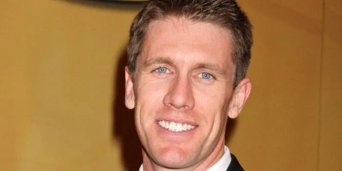 Carl Edwards (Race Car Driver)