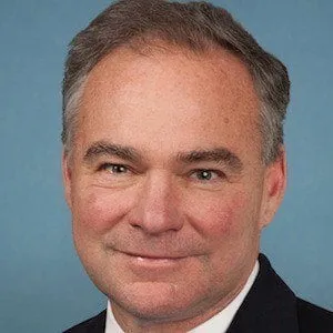 Tim Kaine