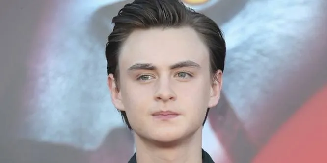 Jaeden Martell