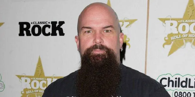 Kerry King