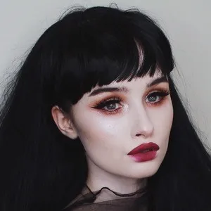 Rachel Georgina