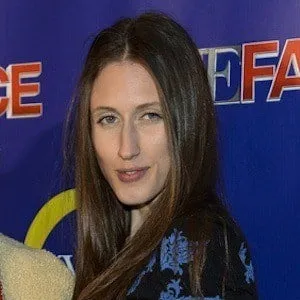 Anna Cleveland