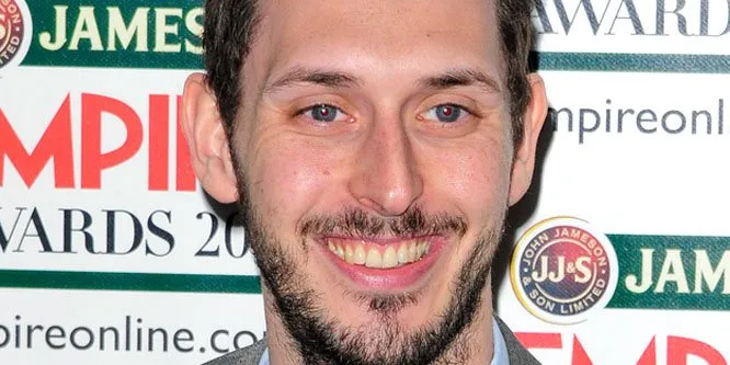 Blake Harrison