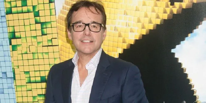 Chris Columbus