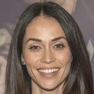 Fernanda Andrade (TV Actress)