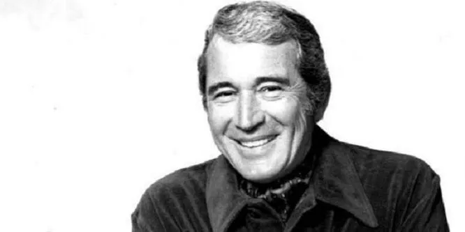Perry Como