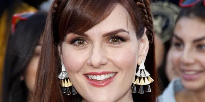 Sara Rue