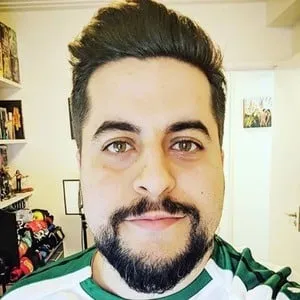 Edu Araújo
