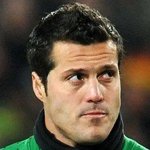 Júlio César (Soccer Player)