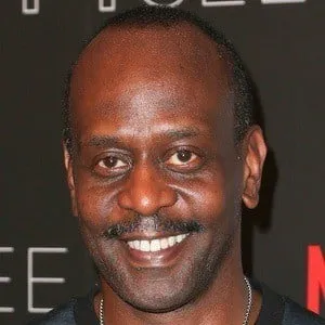 K. Todd Freeman