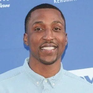 Kentavious Caldwell-Pope