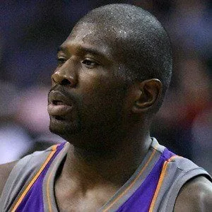 Jason Richardson (Basketball Player)