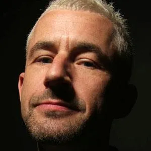 Tony McGuinness