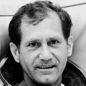 William R. Pogue